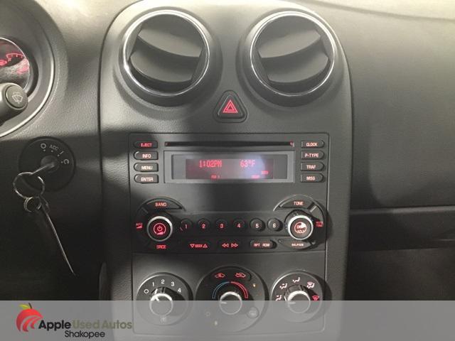 used 2007 Pontiac G6 car, priced at $3,750