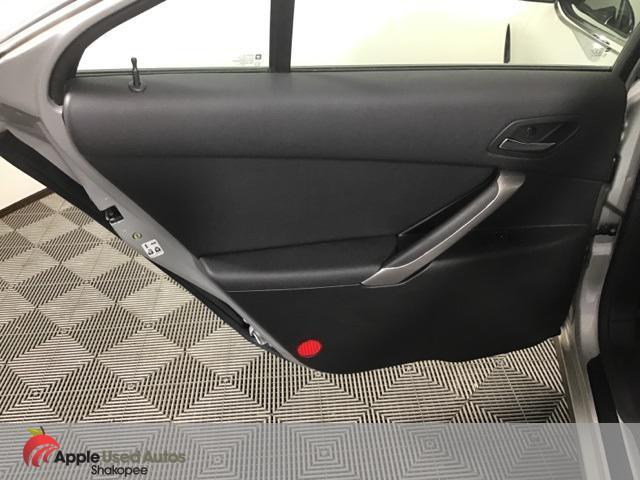 used 2007 Pontiac G6 car, priced at $3,750