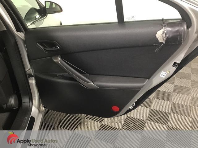 used 2007 Pontiac G6 car, priced at $3,750