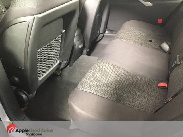 used 2007 Pontiac G6 car, priced at $3,750