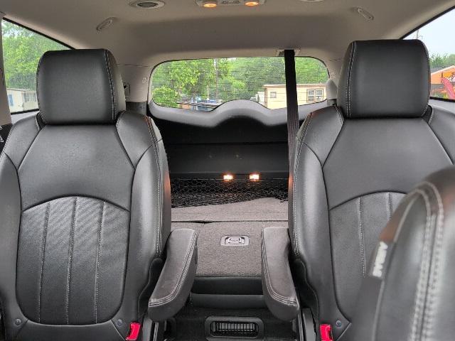 used 2017 Buick Enclave car, priced at $15,988