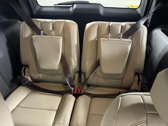 used 2013 Ford Explorer car, priced at $8,988