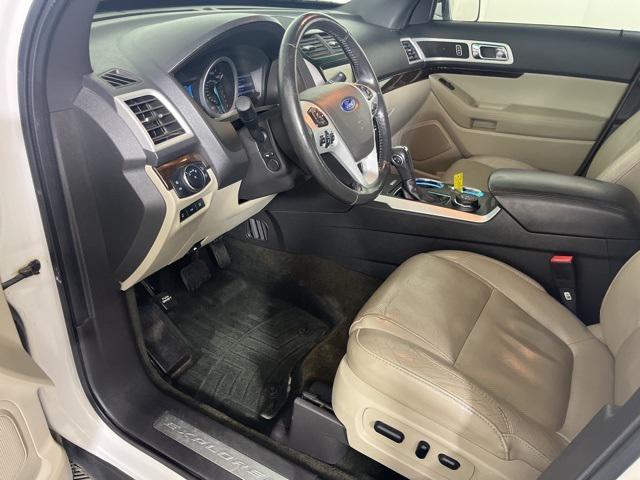 used 2013 Ford Explorer car, priced at $8,988
