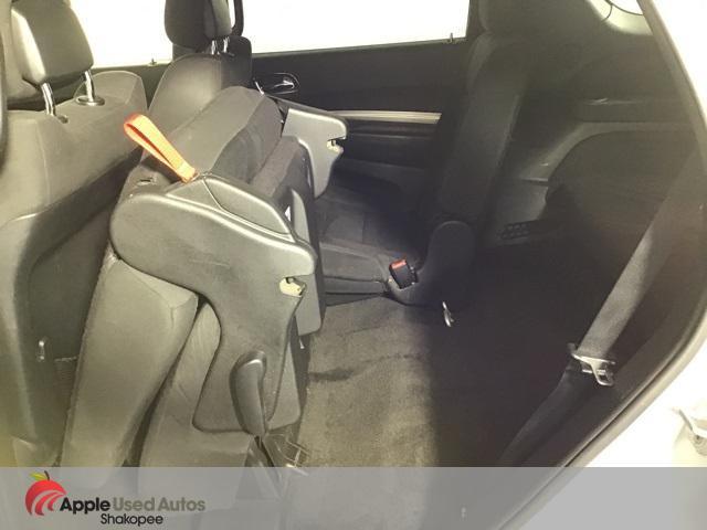 used 2011 Dodge Durango car, priced at $4,944