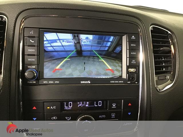 used 2011 Dodge Durango car, priced at $4,944