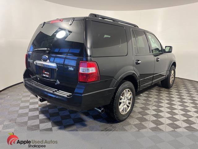 used 2011 Ford Expedition car, priced at $5,244