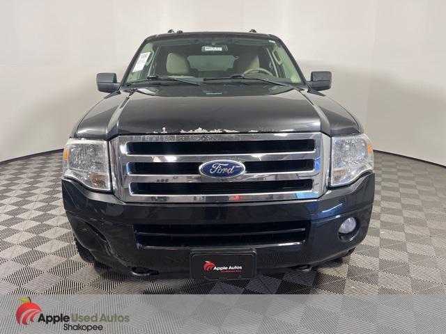 used 2011 Ford Expedition car, priced at $5,244