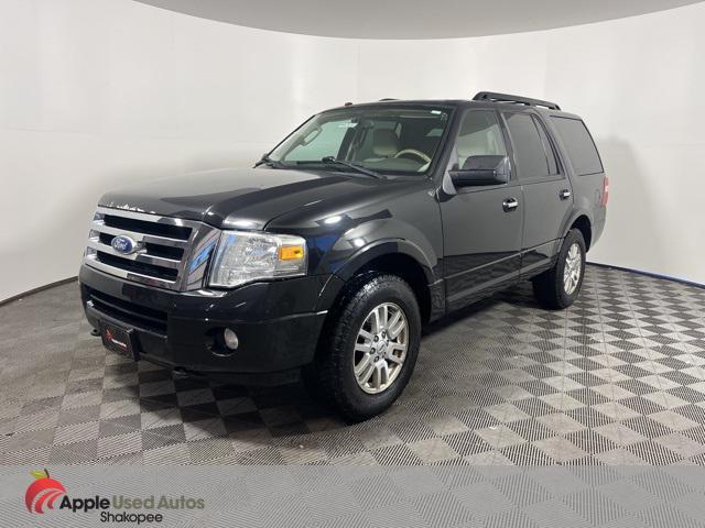 used 2011 Ford Expedition car, priced at $5,244