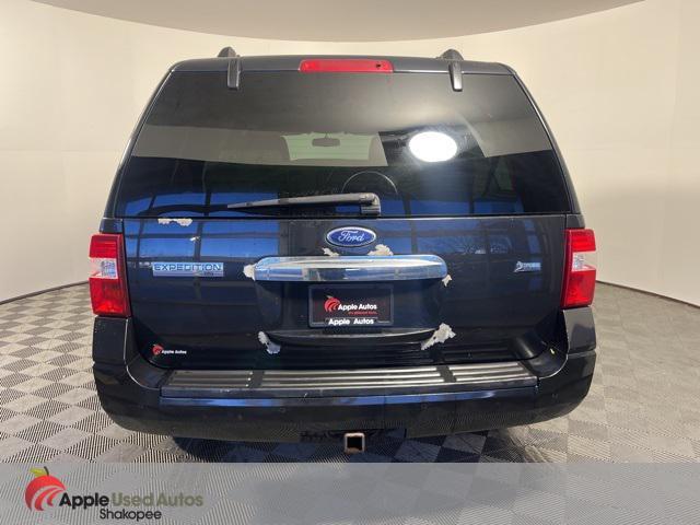 used 2011 Ford Expedition car, priced at $5,244