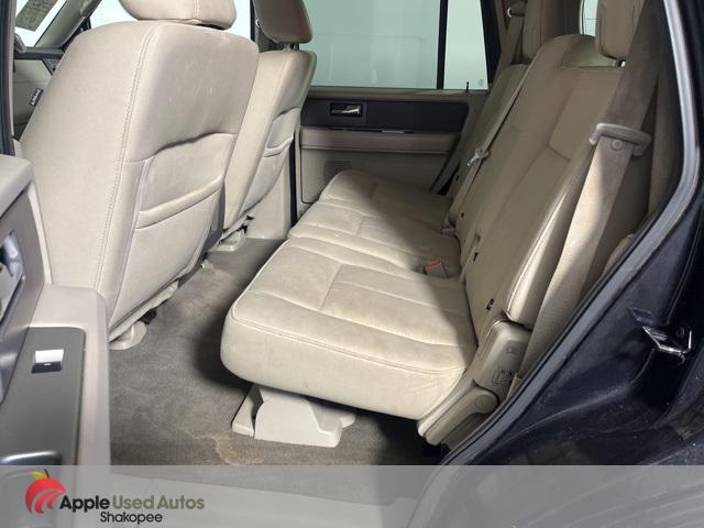 used 2011 Ford Expedition car, priced at $5,244