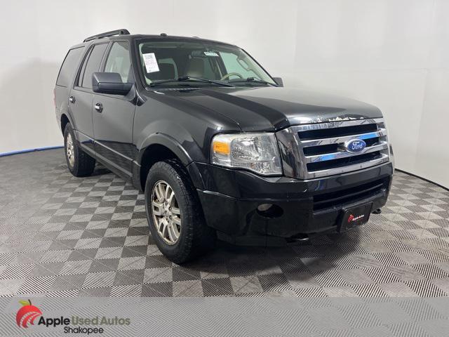 used 2011 Ford Expedition car, priced at $5,244