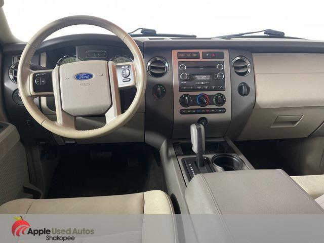 used 2011 Ford Expedition car, priced at $5,244