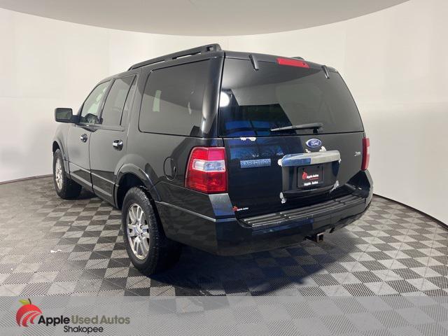 used 2011 Ford Expedition car, priced at $5,244