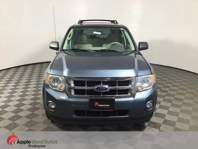 used 2011 Ford Escape car, priced at $4,744
