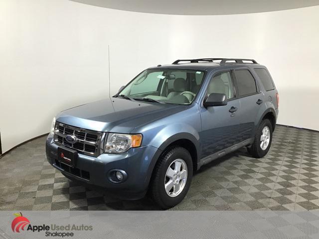 used 2011 Ford Escape car, priced at $4,744