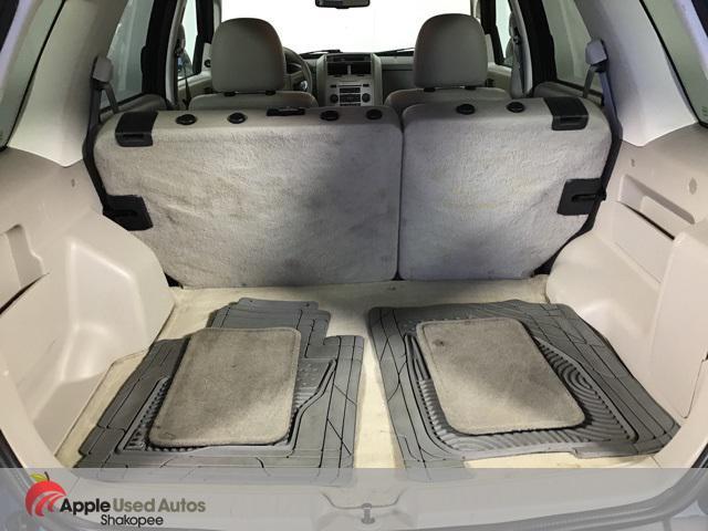 used 2011 Ford Escape car, priced at $4,744