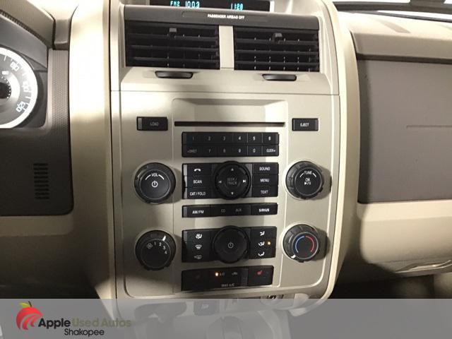used 2011 Ford Escape car, priced at $4,744