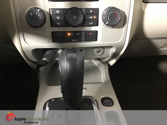 used 2011 Ford Escape car, priced at $4,744