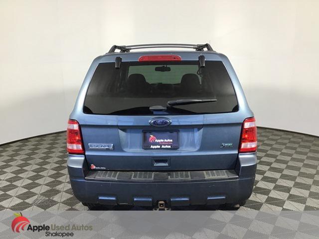 used 2011 Ford Escape car, priced at $4,744