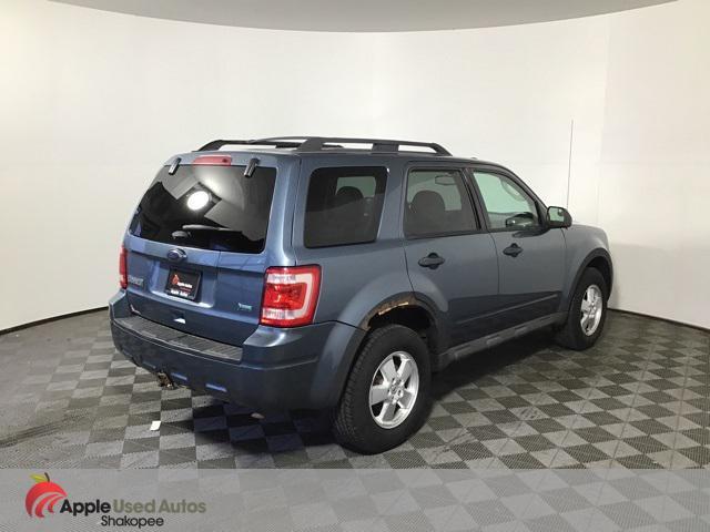 used 2011 Ford Escape car, priced at $4,744