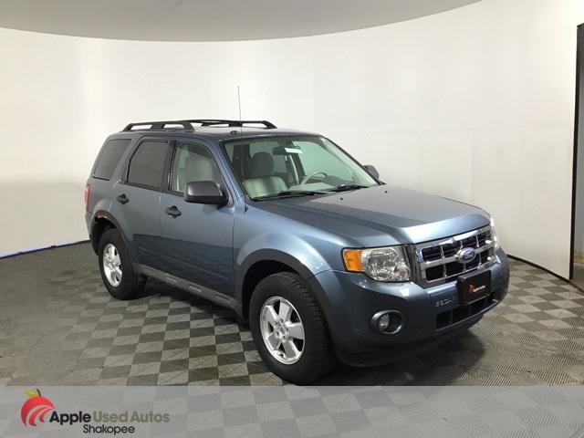 used 2011 Ford Escape car, priced at $4,744