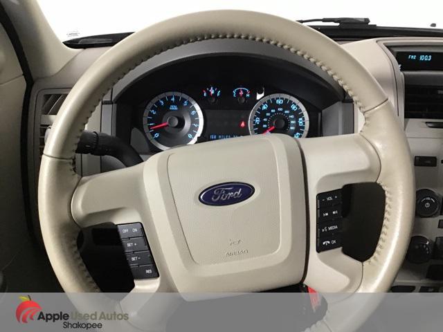 used 2011 Ford Escape car, priced at $4,744
