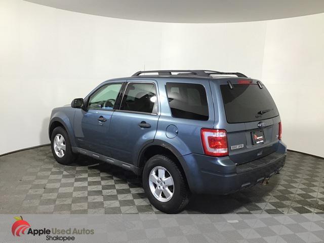 used 2011 Ford Escape car, priced at $4,744