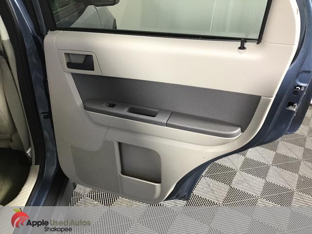 used 2011 Ford Escape car, priced at $4,744