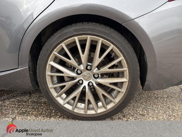 used 2014 Lexus IS 250 car, priced at $14,988