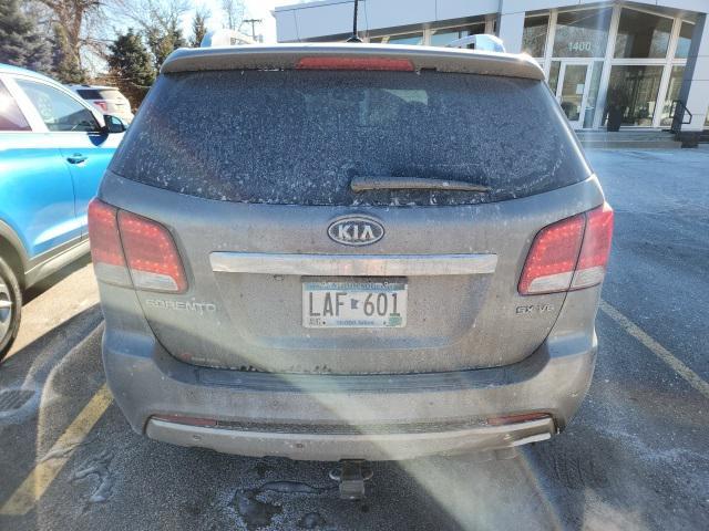 used 2013 Kia Sorento car, priced at $7,488