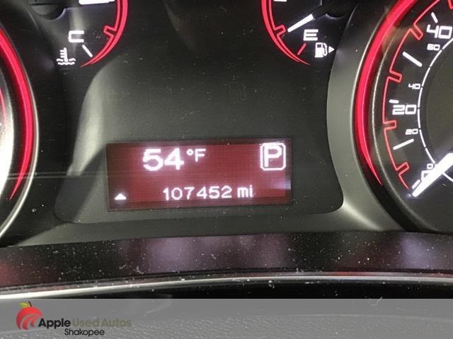 used 2013 Dodge Dart car, priced at $4,944