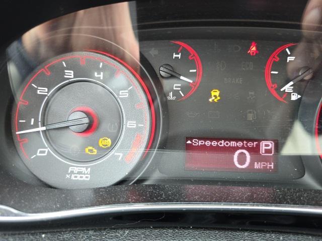 used 2013 Dodge Dart car, priced at $4,944