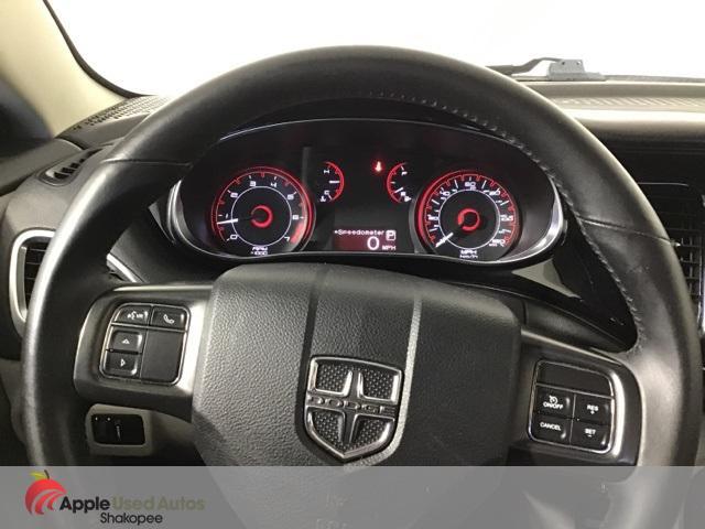 used 2013 Dodge Dart car, priced at $4,944