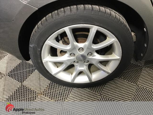 used 2013 Dodge Dart car, priced at $4,944