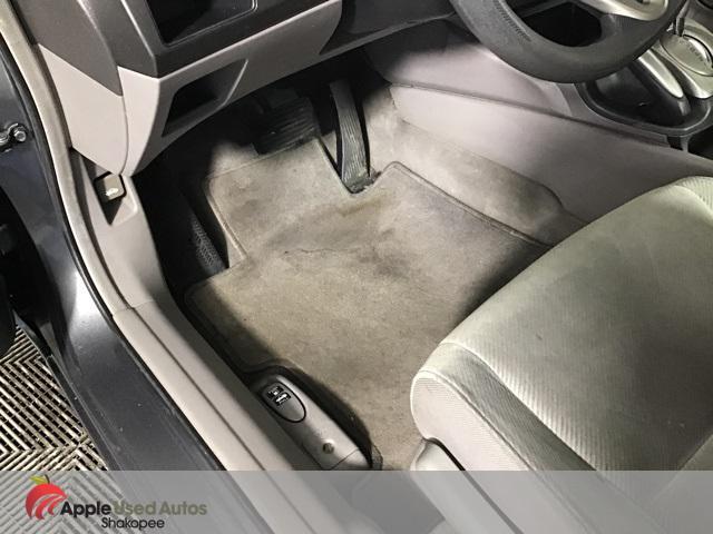 used 2010 Honda Civic car, priced at $3,744