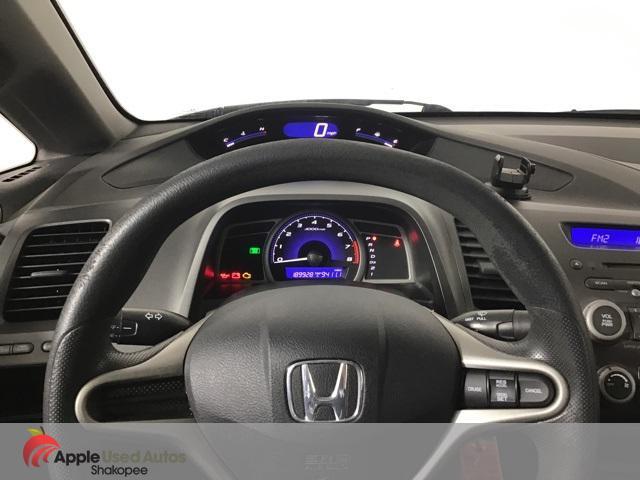 used 2010 Honda Civic car, priced at $3,744