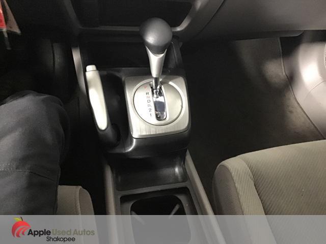 used 2010 Honda Civic car, priced at $3,744