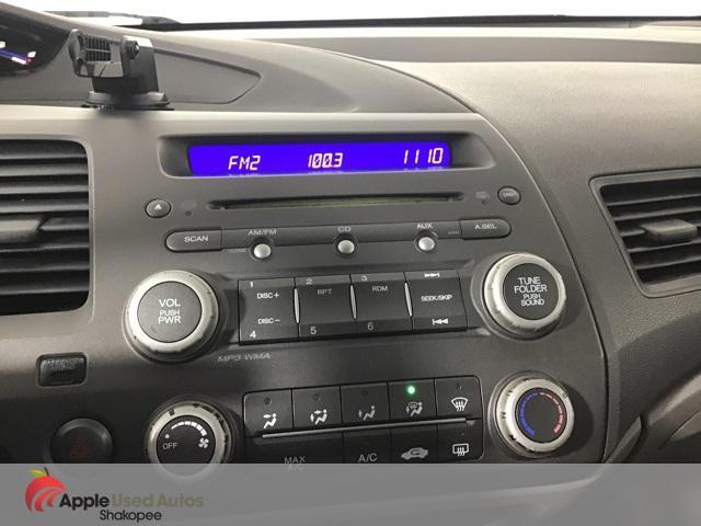 used 2010 Honda Civic car, priced at $3,744