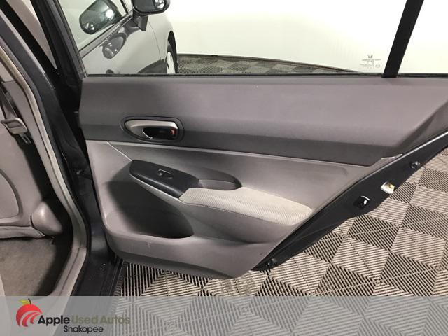 used 2010 Honda Civic car, priced at $3,744