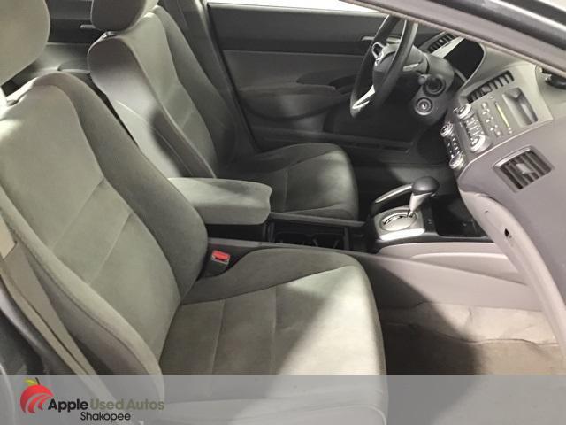 used 2010 Honda Civic car, priced at $3,744