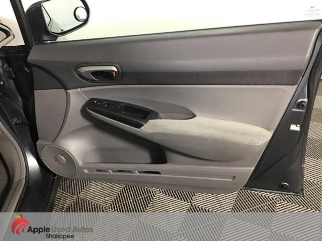 used 2010 Honda Civic car, priced at $3,744