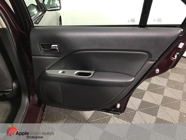 used 2012 Ford Fusion car, priced at $10,499