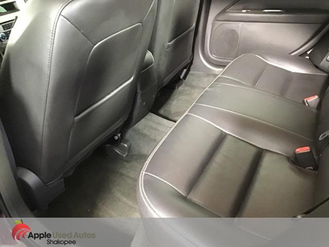 used 2012 Ford Fusion car, priced at $10,499