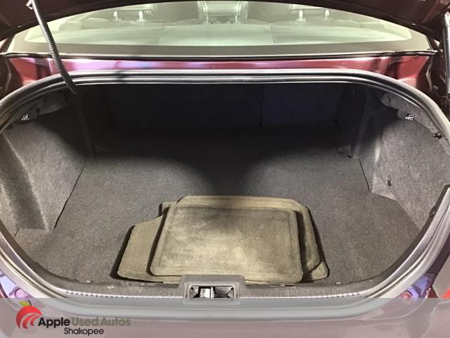 used 2012 Ford Fusion car, priced at $10,499