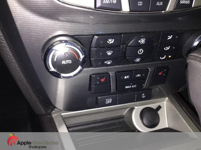 used 2012 Ford Fusion car, priced at $10,499