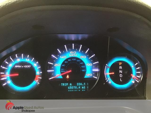 used 2012 Ford Fusion car, priced at $10,499