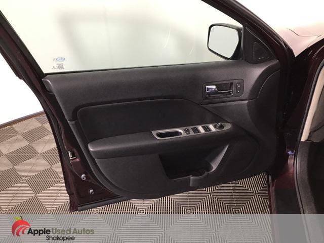 used 2012 Ford Fusion car, priced at $10,499