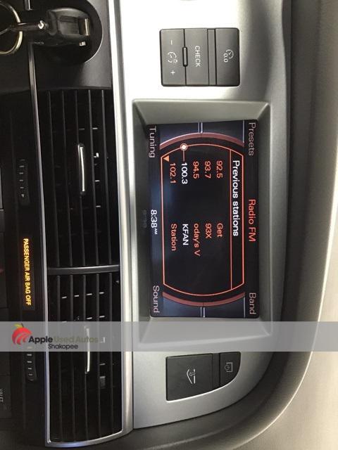 used 2008 Audi A6 car, priced at $9,988