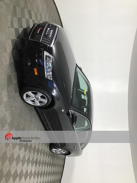 used 2008 Audi A6 car, priced at $9,988