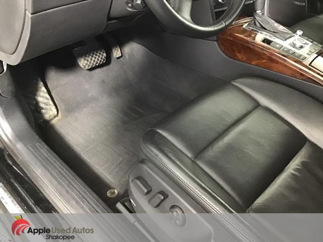 used 2008 Audi A6 car, priced at $9,750